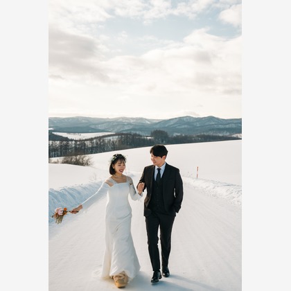 須田桃加が撮影した「:albumName」の写真