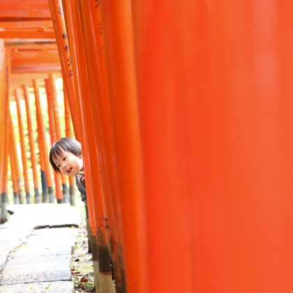 Photographer  Tomoが撮影した前撮り/後撮り出張撮影の写真