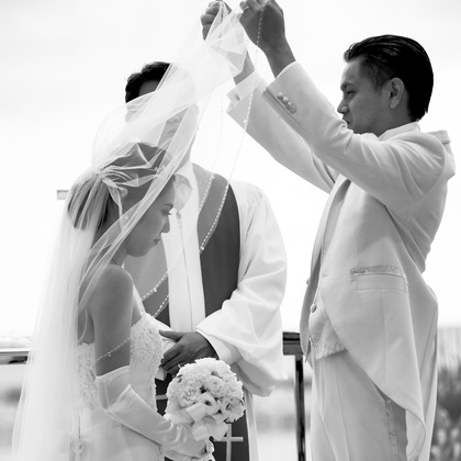 Elena's Designが撮影したウェディングや家族、ビジネスの写真