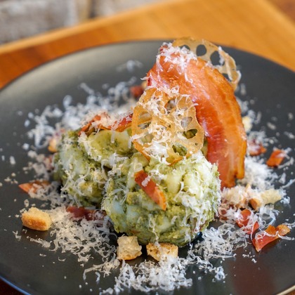 塩川善之（40213.film）が撮影した料理撮影の写真