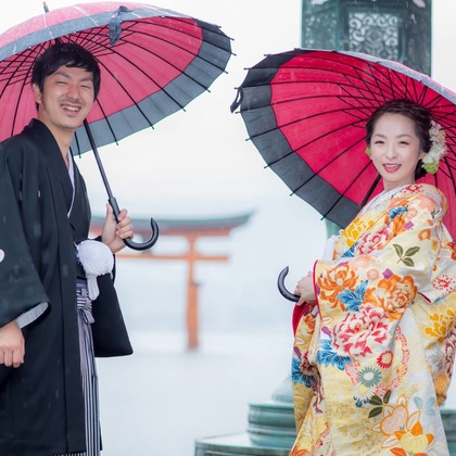 Photo of KimonoWedding taken by ActorsPhoto