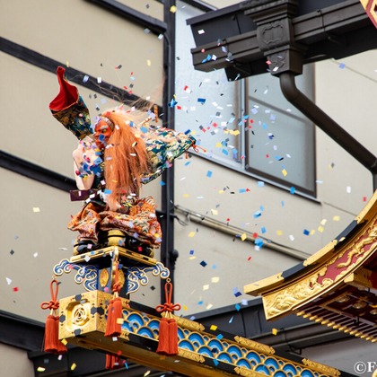 道海史佳が撮影したイベント/スナップ撮影の写真