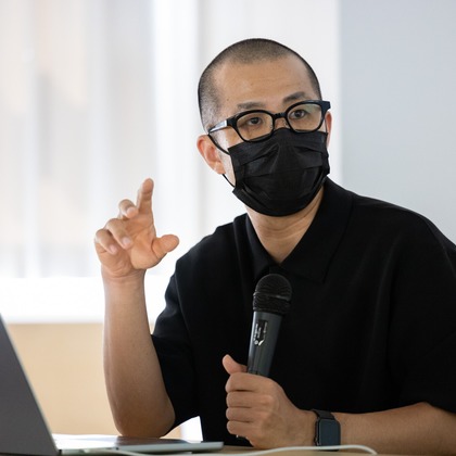 内山慎也が撮影した「:albumName」の写真