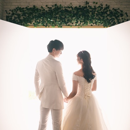 ムラカミカズマが撮影したスタジオ撮影の写真