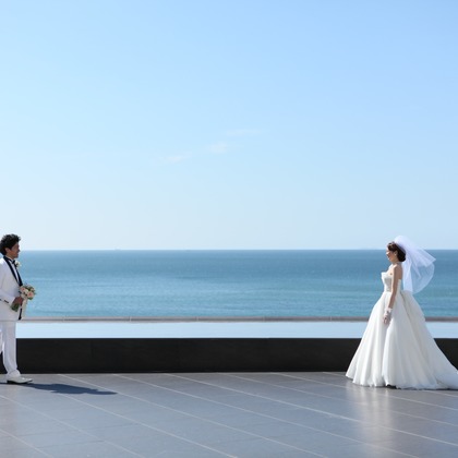 HOTEL GREGES（オテルグレージュ）が撮影したウェディングや家族、ビジネスの写真