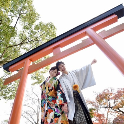 キキフォトワークスが撮影した「:albumName」の写真