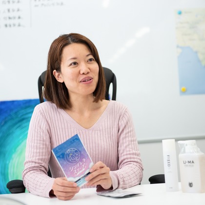 岩川芳信が撮影した店舗/オフィス/サロン撮影の写真