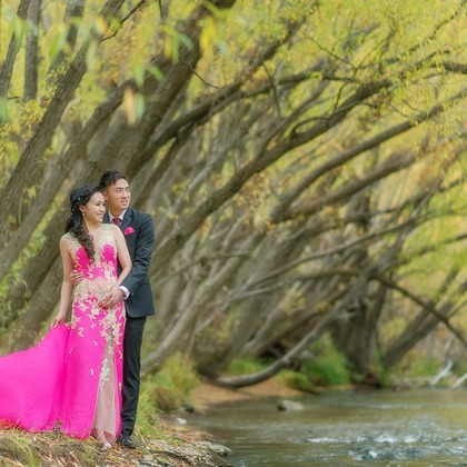 Photo of :albumName taken by 2 of us photography