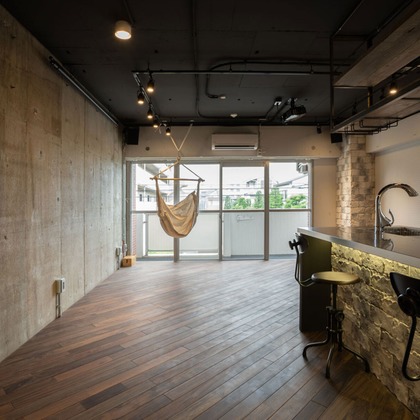 小宮山靖が撮影した不動産/竣工の写真