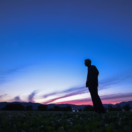 藤谷香菜子が撮影した「【ロケ】宣材写真・プロフィール写真」の写真