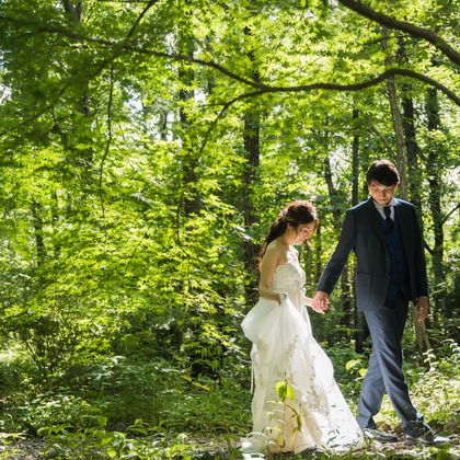 My Style Garden Studio が撮影した「:albumName」の写真