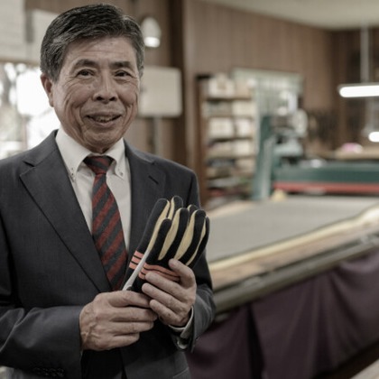 有限会社　澤田スタジオが撮影した「会社案内」の写真