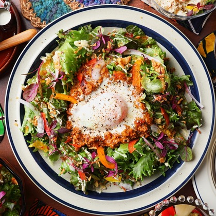 森谷遼太郎が撮影した料理撮影の写真