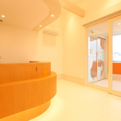 山下大輔が撮影した不動産/竣工の写真