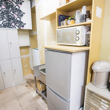 スタジオ11が撮影した店舗/オフィス/サロン撮影の写真