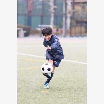 川島史靖が撮影した「:albumName」の写真