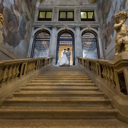 アジェンツィア・フォトグラフィカ・ミケランジェロが撮影した「:albumName」の写真