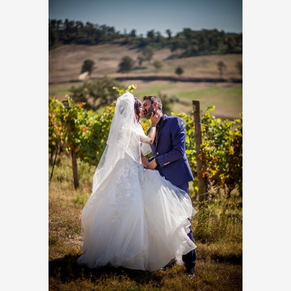 Samantha Penniniが撮影したウェディングや家族、ビジネスの写真