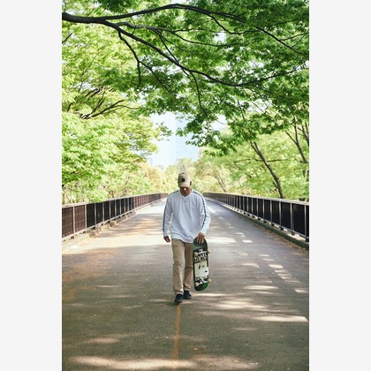 坂元寿行が撮影した「:albumName」の写真