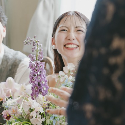 Itsumi Okayasu Photographyが撮影したウェディングや家族、ビジネスの写真