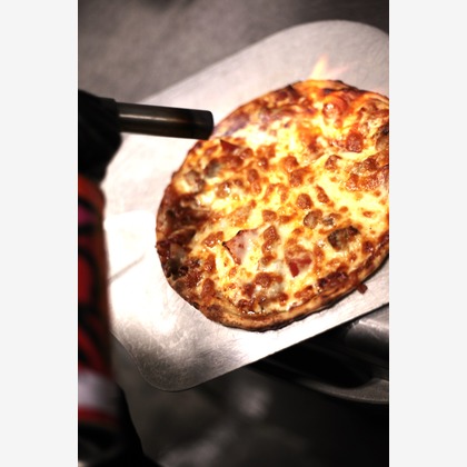 写真屋gonree　阿波根里恵が撮影した料理撮影の写真