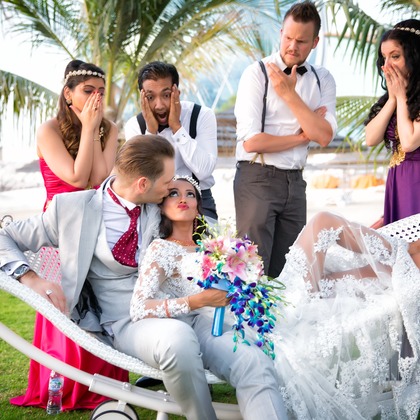 Photo of :albumName taken by Wedding Photography Dubai