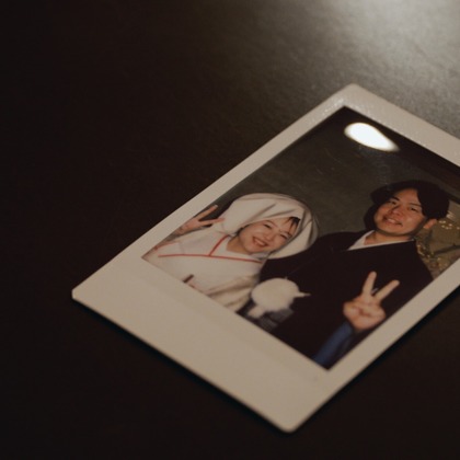 Photo of ikuta temple taken by EBISUFILMS