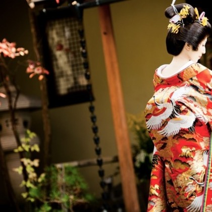 Wedding, Bridal Photos taken by shigephoto