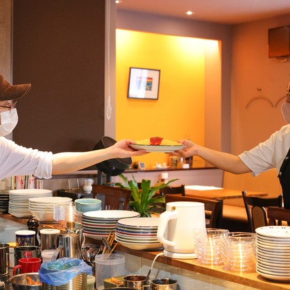 Yuichiが撮影した「店舗」の写真