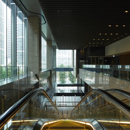 岩瀬泰治が撮影した不動産/竣工の写真