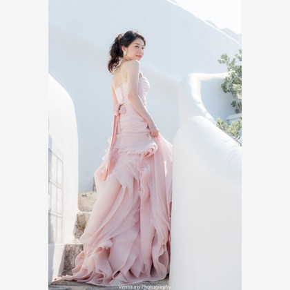 Ventouris Photographyが撮影したウェディングや家族、ビジネスの写真