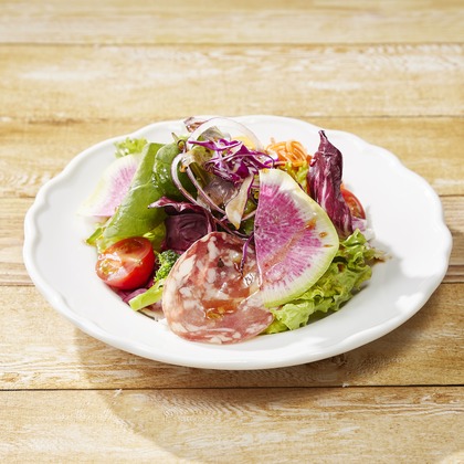 ディス・ワンが撮影した料理撮影の写真