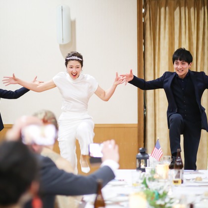 スタジオカドルが撮影したウェディングや家族、ビジネスの写真