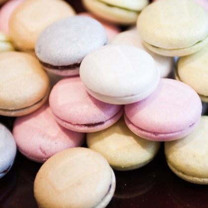 小浜守也が撮影した料理撮影の写真