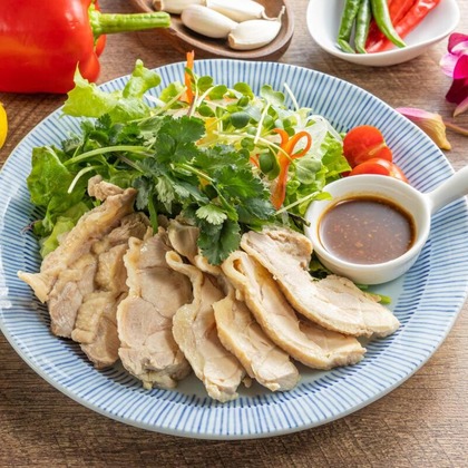 鈴木圭が撮影した料理撮影の写真