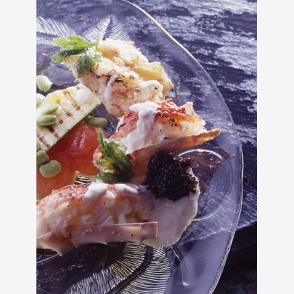 十時写真事務所が撮影した料理撮影の写真