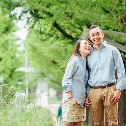 Rocographyが撮影したウェディングや家族、ビジネスの写真