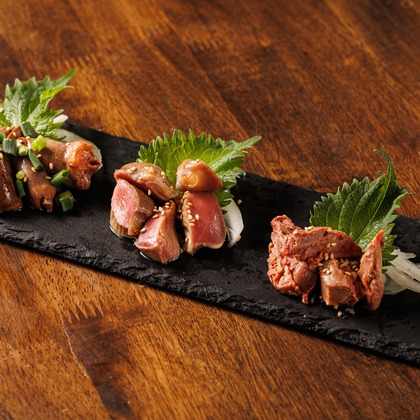 合同会社FotografiaRegaloが撮影した料理撮影の写真