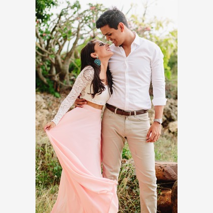 Wedding, Bridal Photos taken by Maiafreia