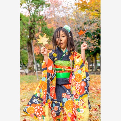 Good Day PHOTOが撮影したニューボーンフォト/七五三フォト/お宮参りの写真