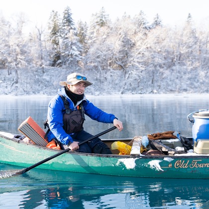 ジャン　ジンドンが撮影した「:albumName」の写真