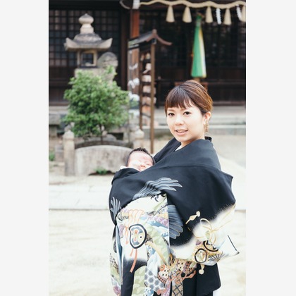 Raita Kuwahara photographyが撮影した前撮り/後撮り出張撮影の写真