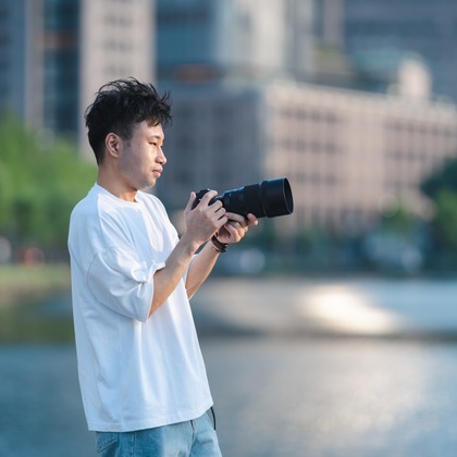 袴田写真事務所が撮影した「:albumName」の写真