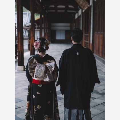 Photo of wedding photo taken by スタジオトモロ