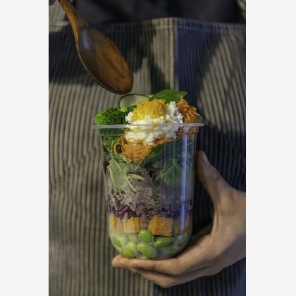 小村賢吾が撮影した料理撮影の写真