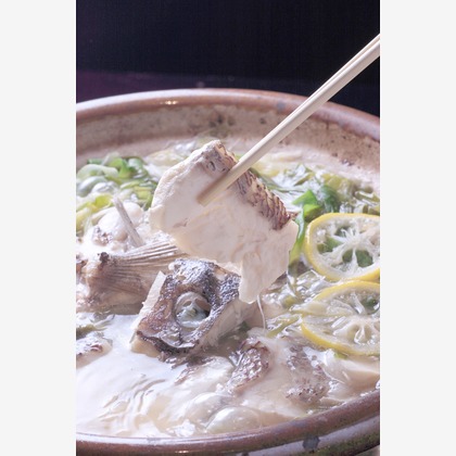 稗田裕規が撮影した料理撮影の写真