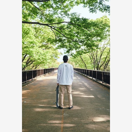 坂元寿行が撮影した「:albumName」の写真