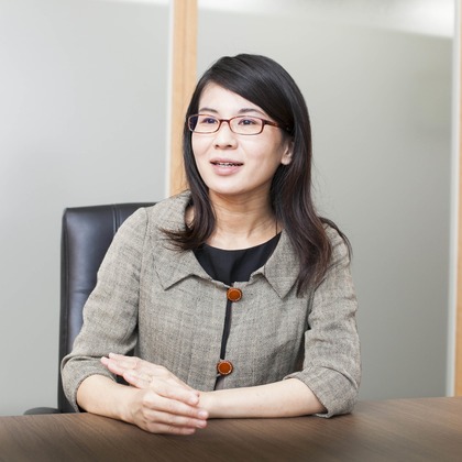 Yasui photographyが撮影した「企業案内」の写真