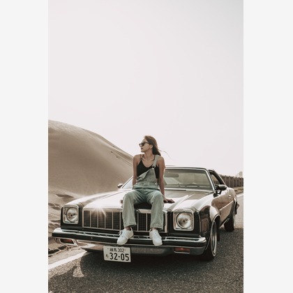 石井俊輔が撮影した「:albumName」の写真