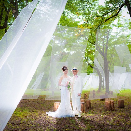 studio HATOYAが撮影した「:albumName」の写真